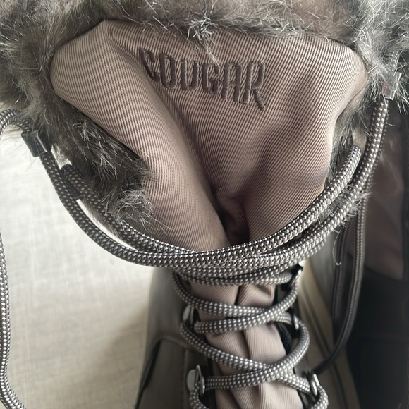Cougar waterproof storm boots size 9 - Picture 2 of 10